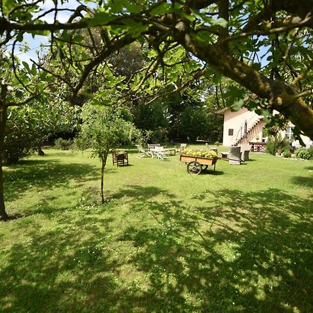 Capannone111 Bed & Breakfast Castiglione di Ravenna Exterior photo