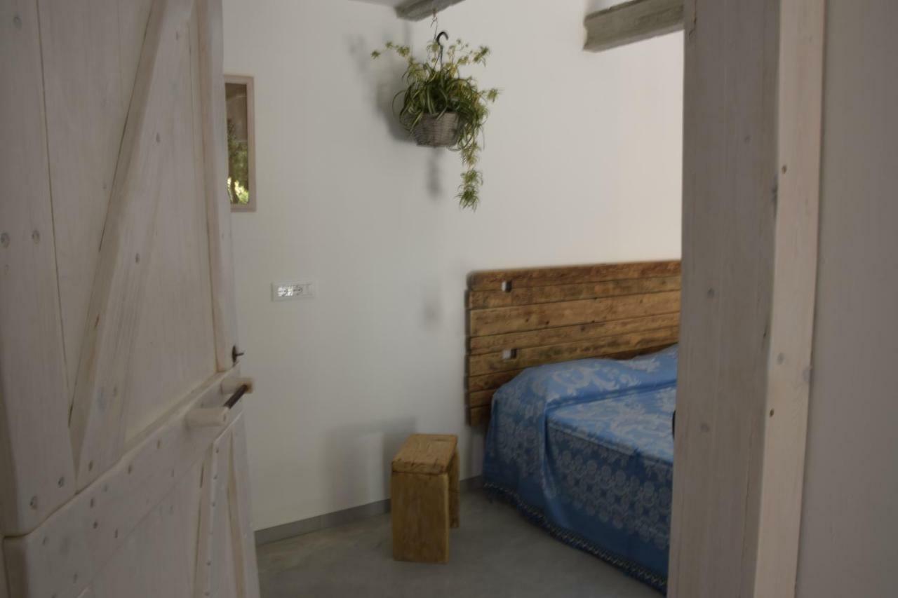 Capannone111 Bed & Breakfast Castiglione di Ravenna Exterior photo