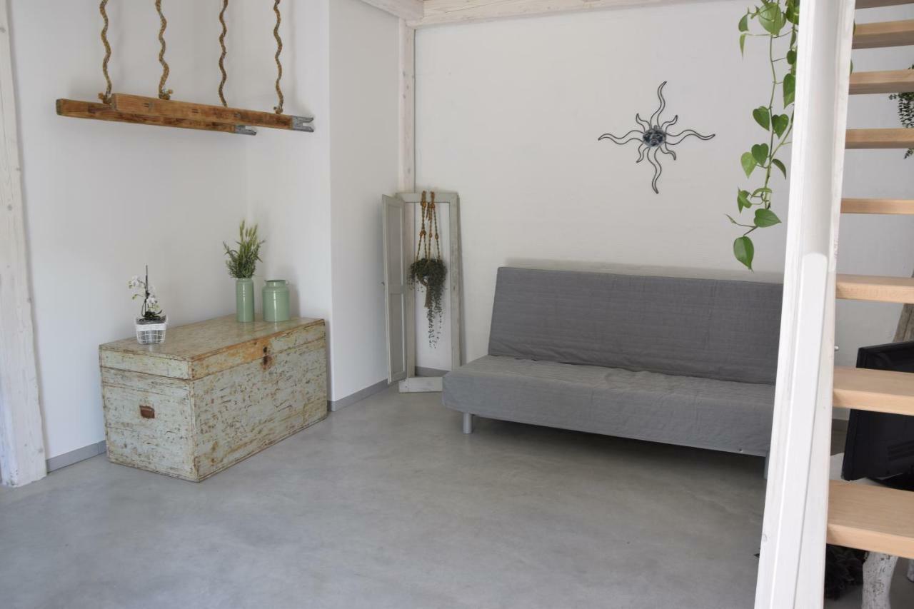 Capannone111 Bed & Breakfast Castiglione di Ravenna Exterior photo