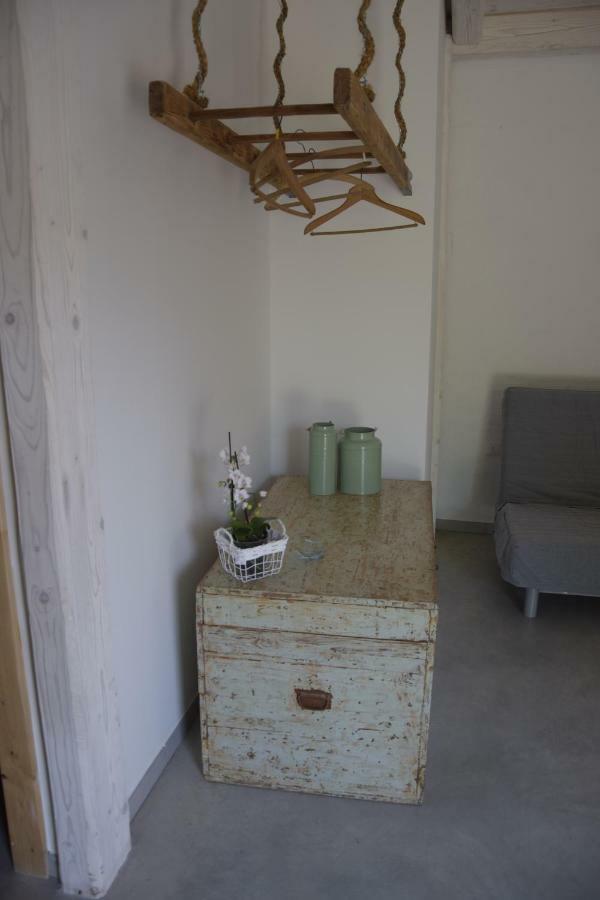 Capannone111 Bed & Breakfast Castiglione di Ravenna Exterior photo